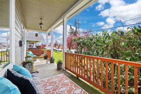 3705 Mckinley Avenue Tacoma WA 98404