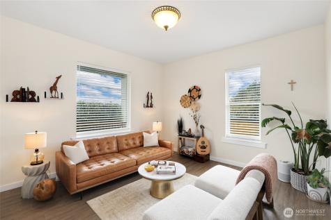 3705 Mckinley Avenue Tacoma WA 98404