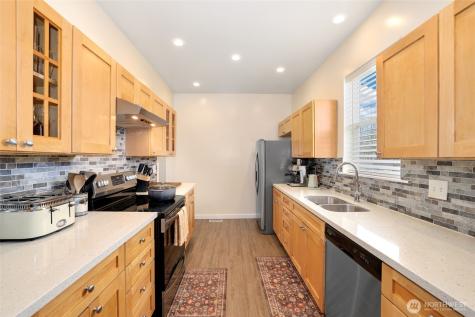 3705 Mckinley Avenue Tacoma WA 98404