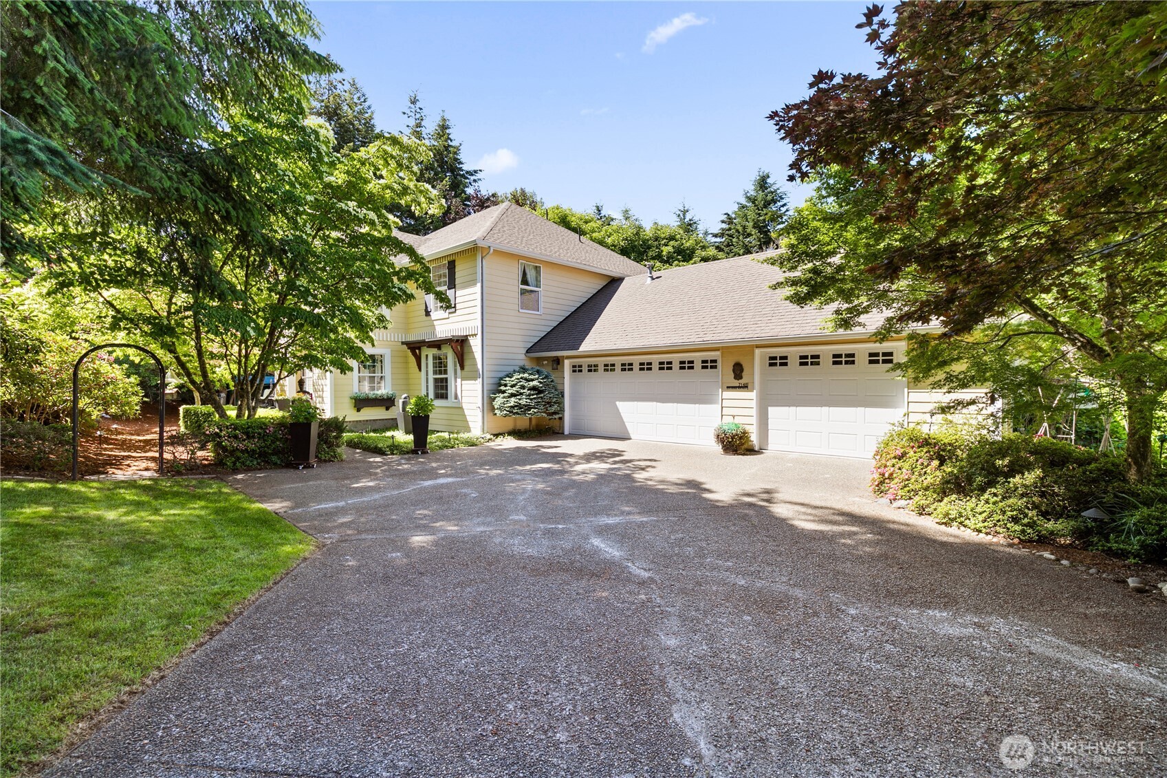 7148 50th Avenue NE Olympia WA 98516