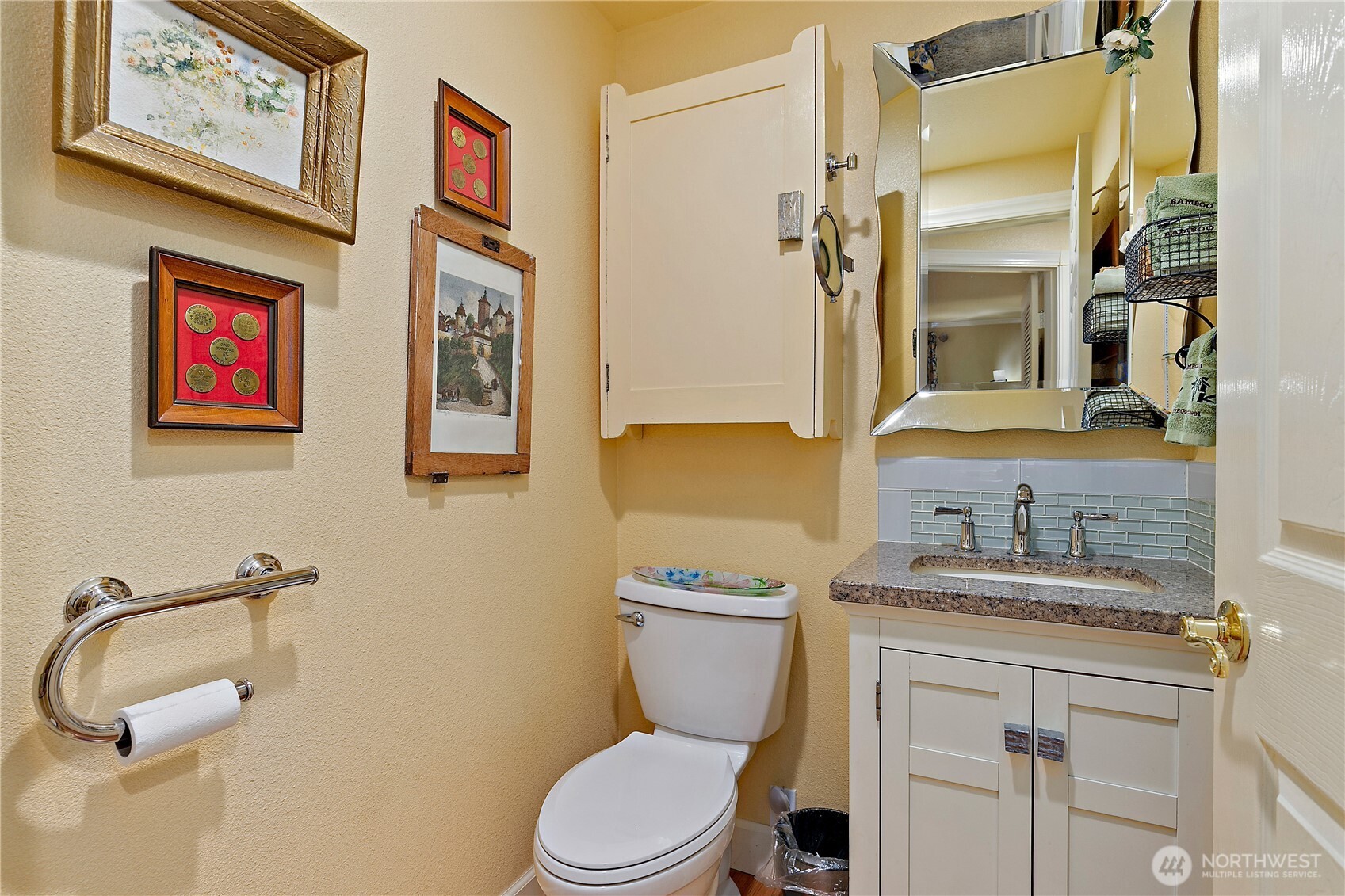 7148 50th Avenue NE Olympia WA 98516