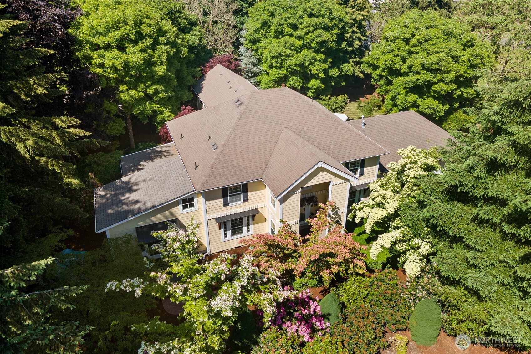 7148 50th Avenue NE Olympia WA 98516