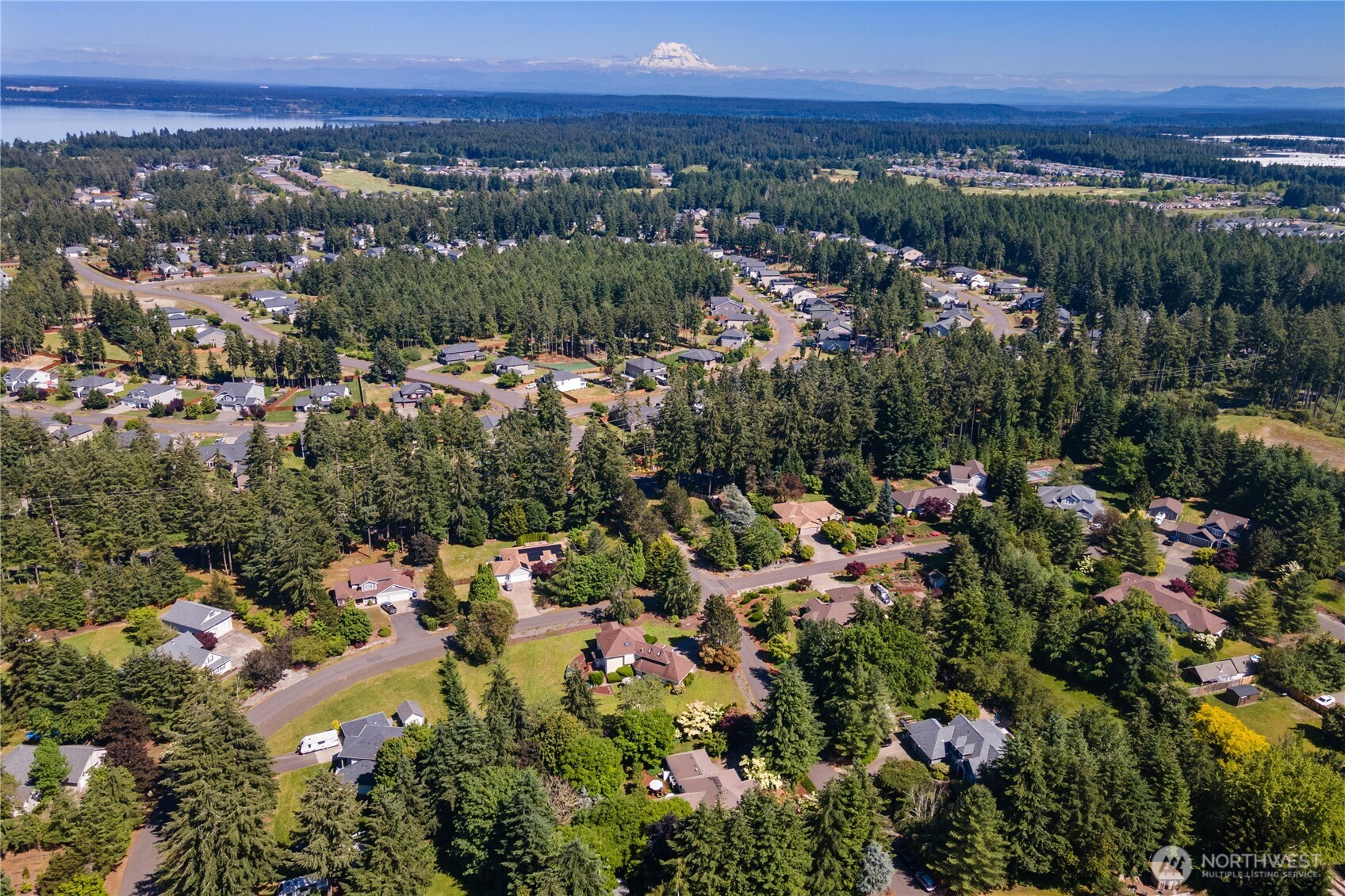 7148 50th Avenue NE Olympia WA 98516