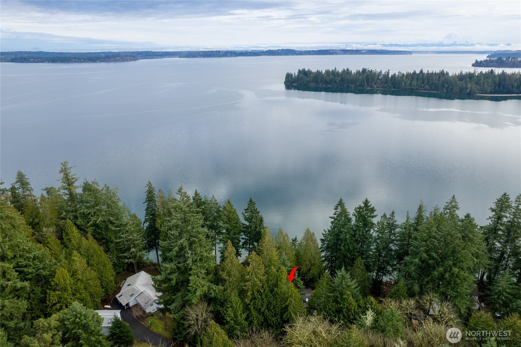 909 Lorenz Road NW Lakebay WA 98349