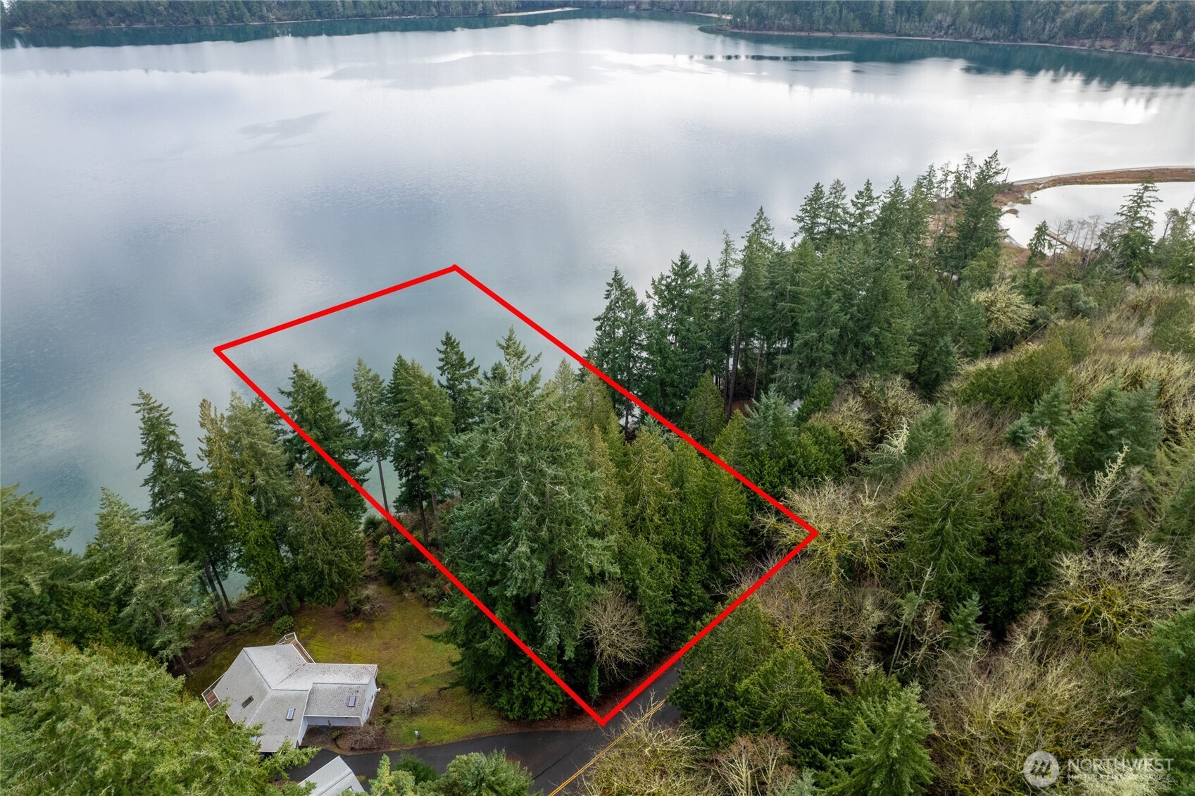 909 Lorenz Road NW Lakebay WA 98349