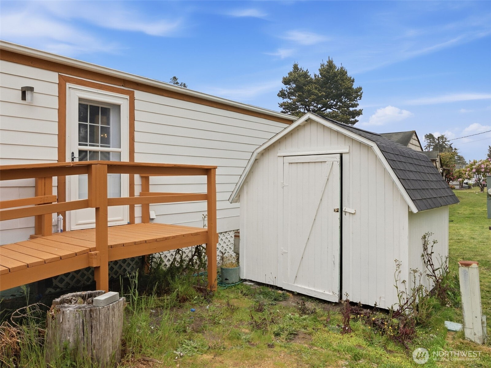 22212 Pacific Way Ocean Park WA 98640