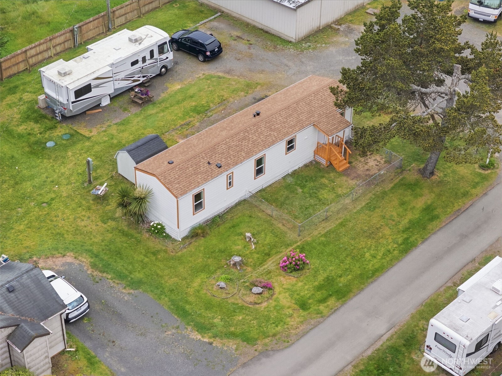 22212 Pacific Way Ocean Park WA 98640