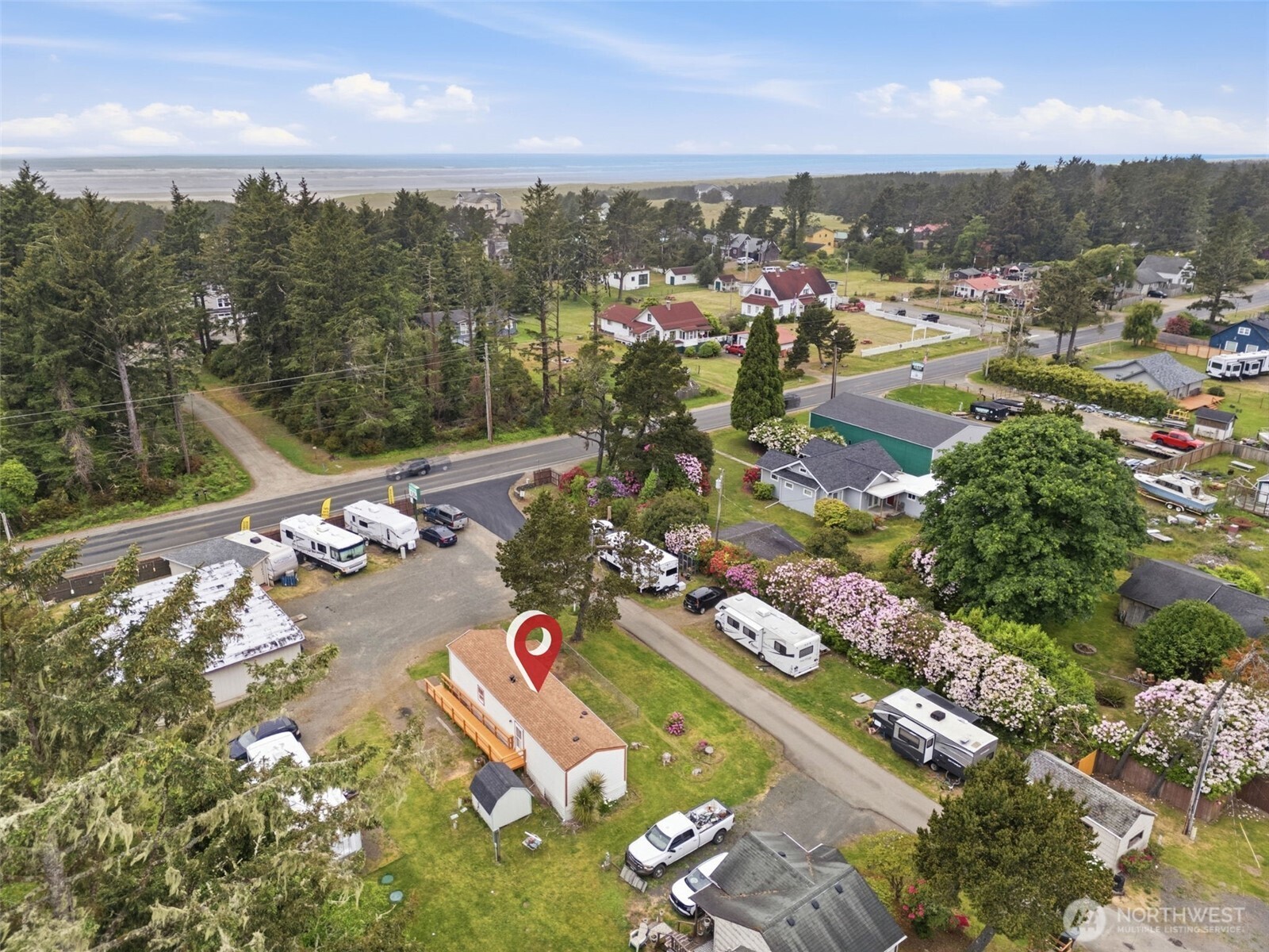 22212 Pacific Way Ocean Park WA 98640
