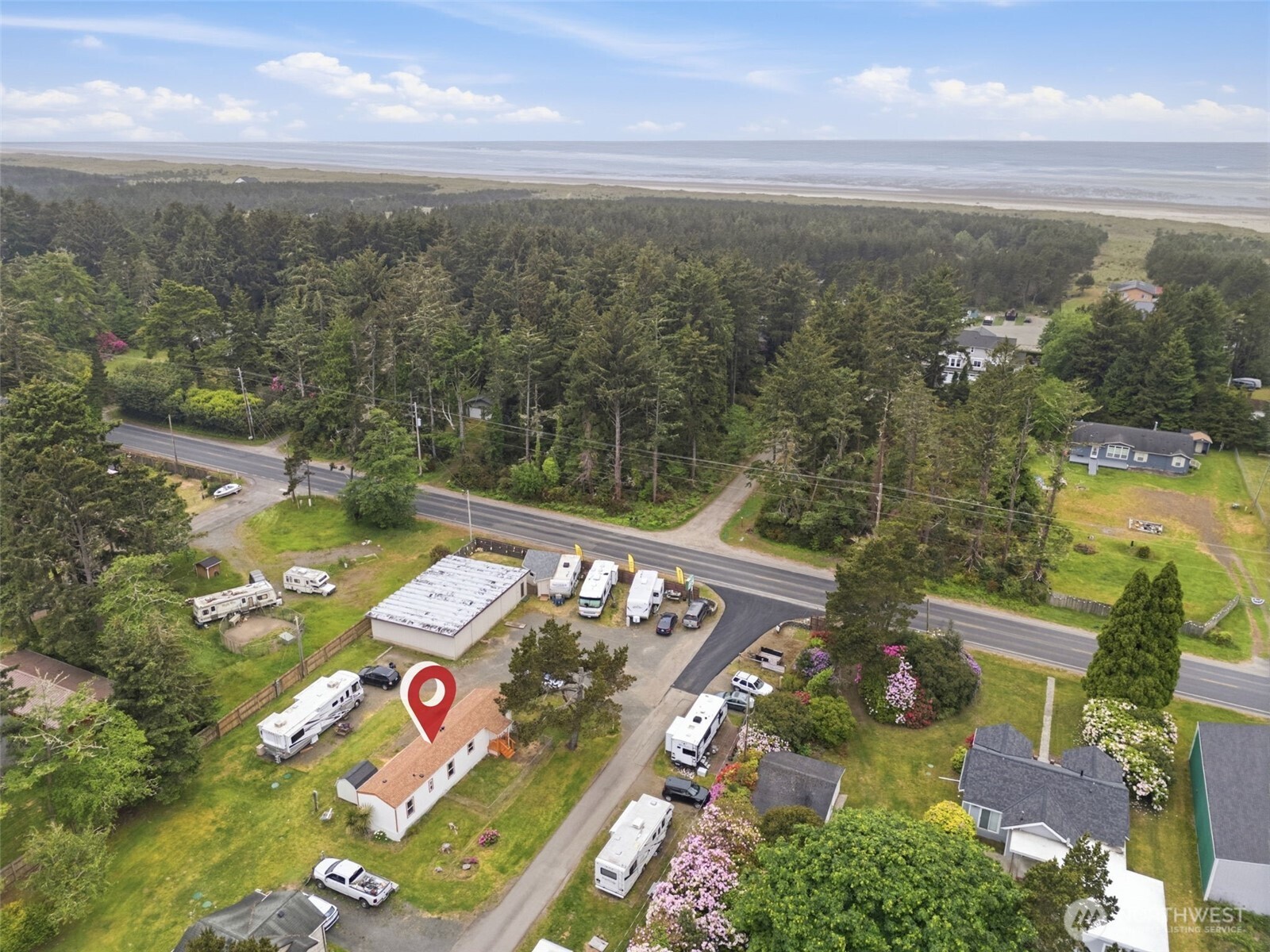 22212 Pacific Way Ocean Park WA 98640