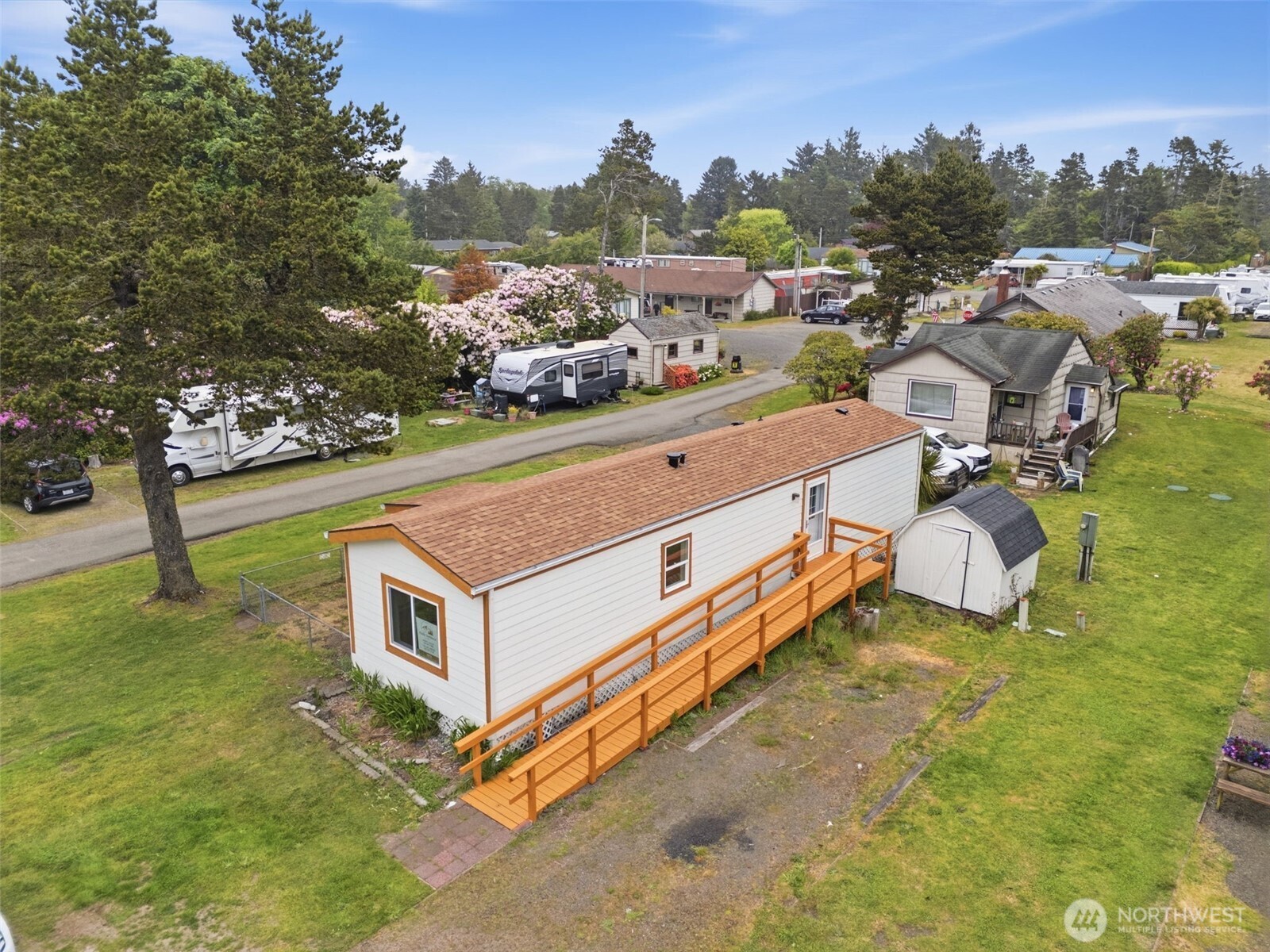 22212 Pacific Way Ocean Park WA 98640