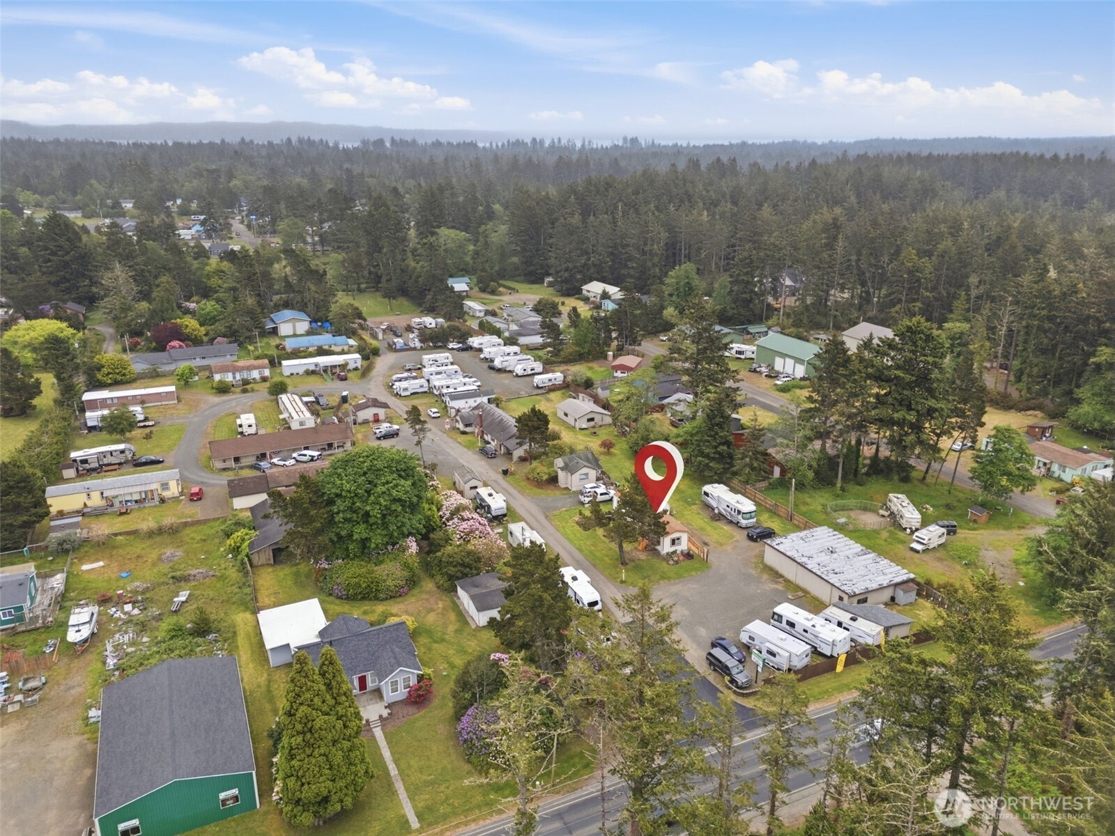 22212 Pacific Way Ocean Park WA 98640
