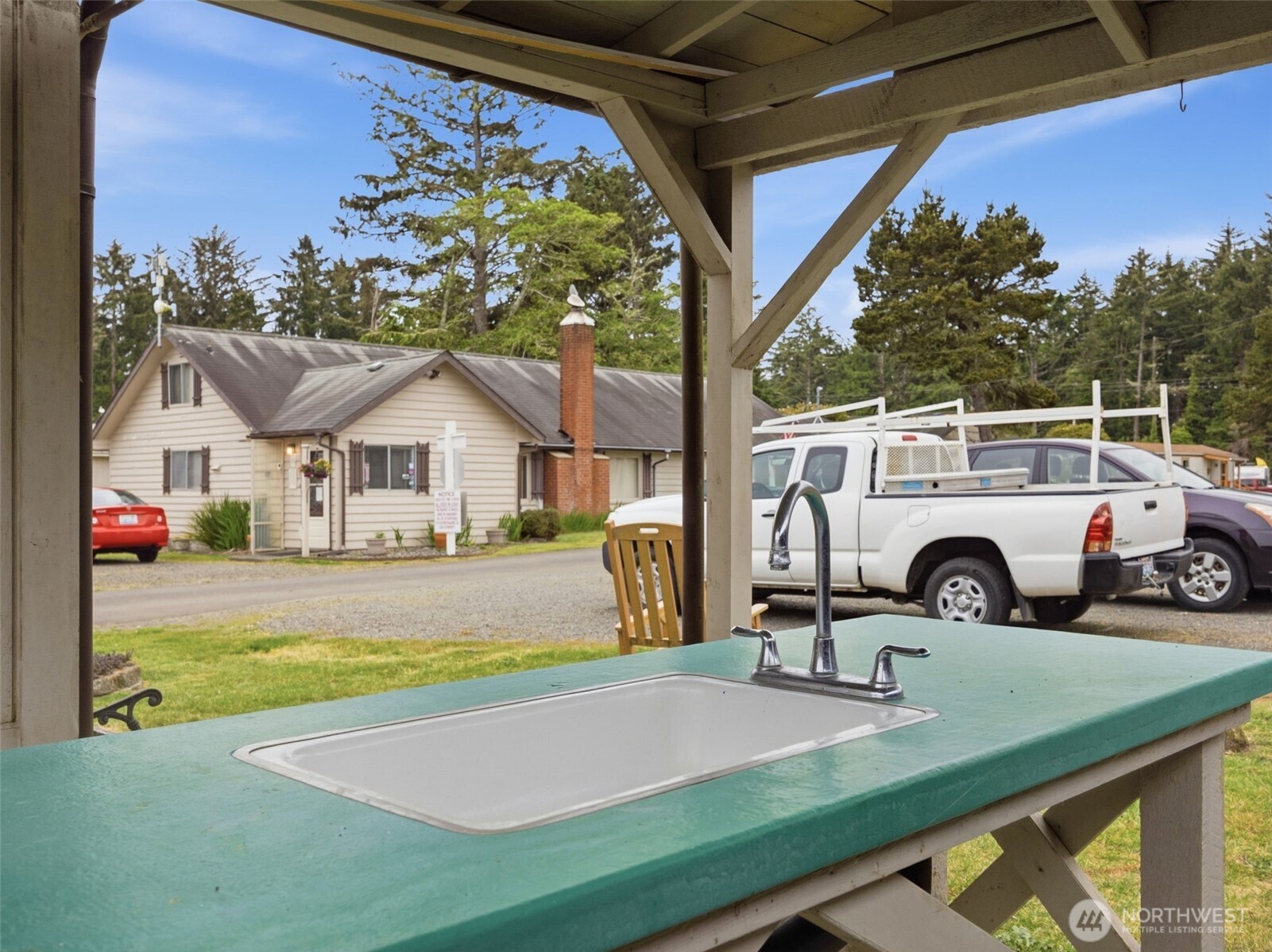 22212 Pacific Way Ocean Park WA 98640