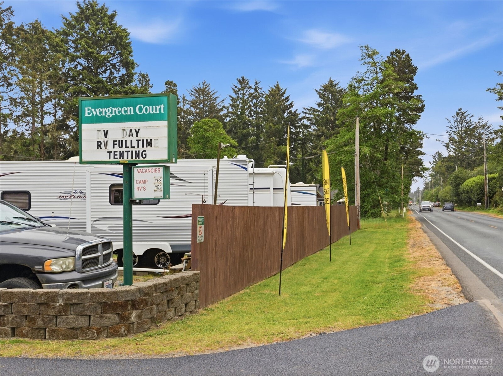 22212 Pacific Way Ocean Park WA 98640