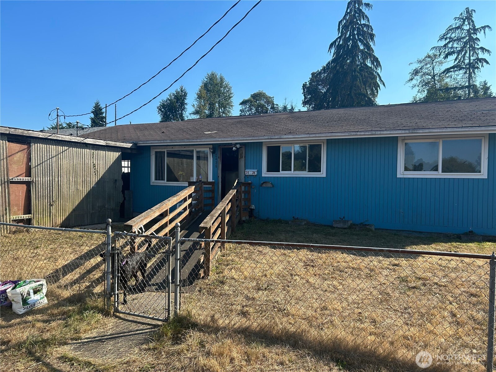 2436 E Ryan Port Angeles WA 98362