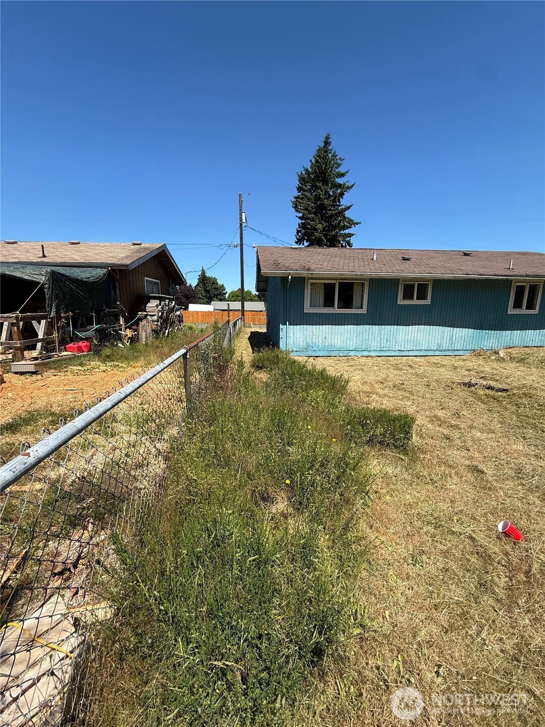 2436 E Ryan Port Angeles WA 98362