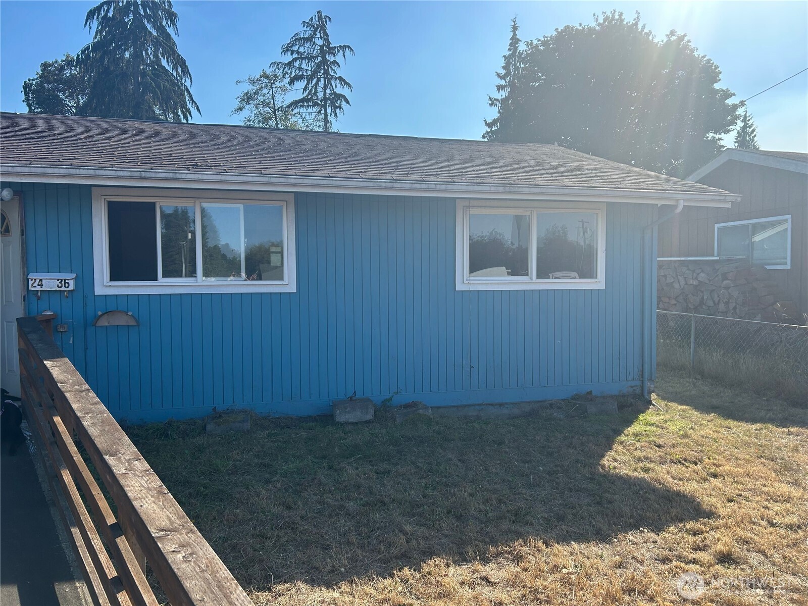 2436 E Ryan Port Angeles WA 98362