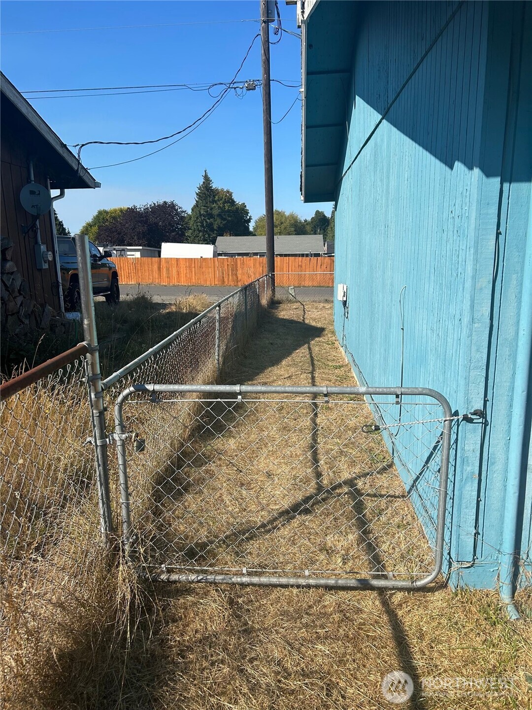 2436 E Ryan Port Angeles WA 98362