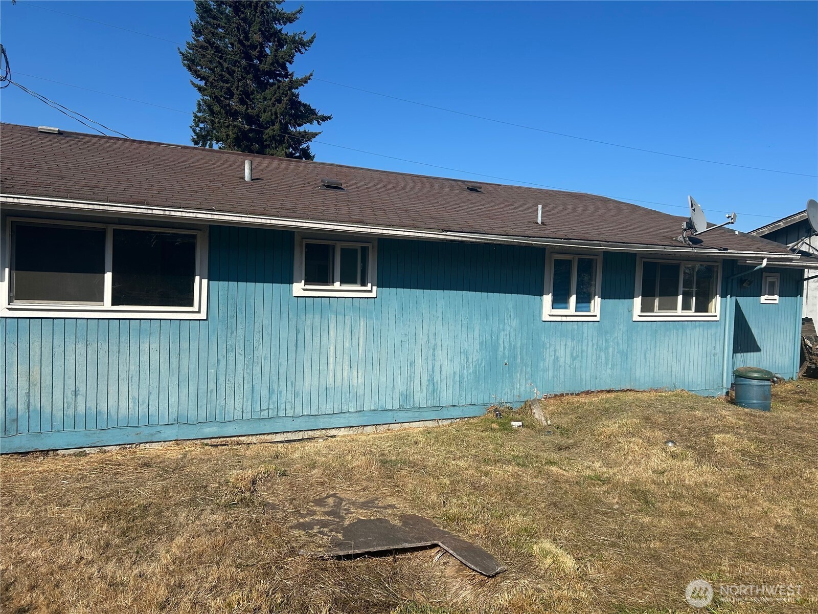 2436 E Ryan Port Angeles WA 98362