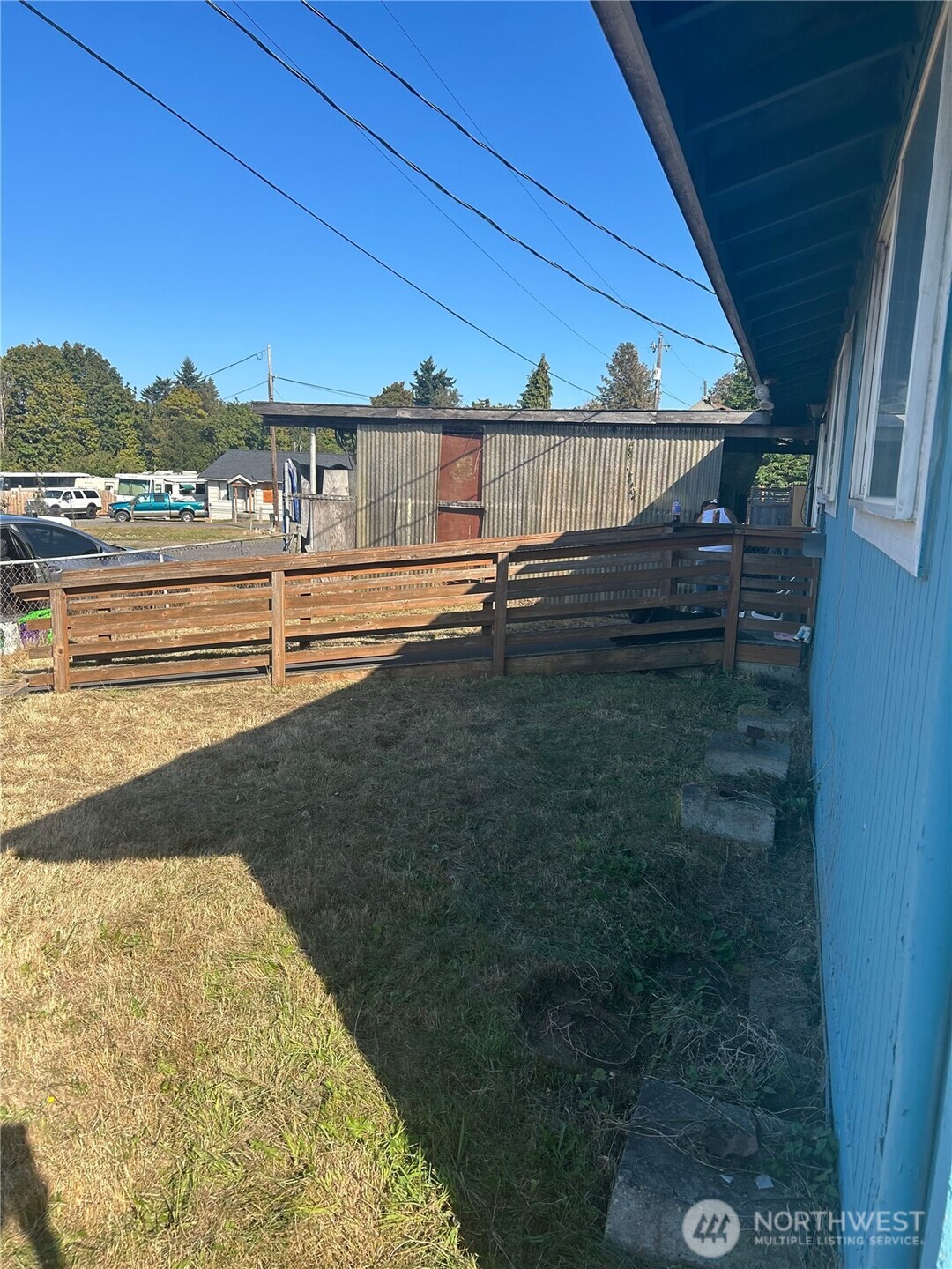 2436 E Ryan Port Angeles WA 98362