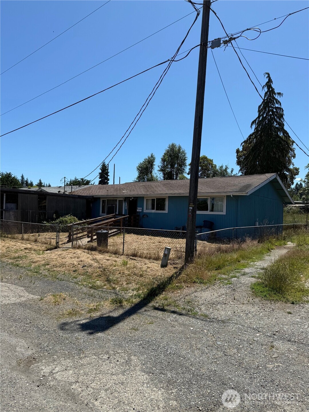 2436 E Ryan Port Angeles WA 98362