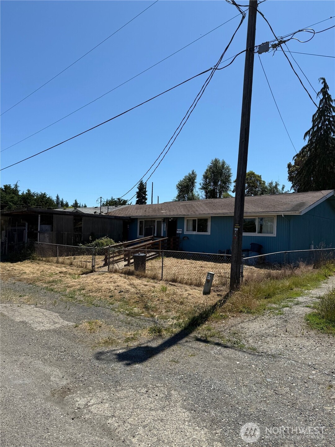 2436 E Ryan Port Angeles WA 98362