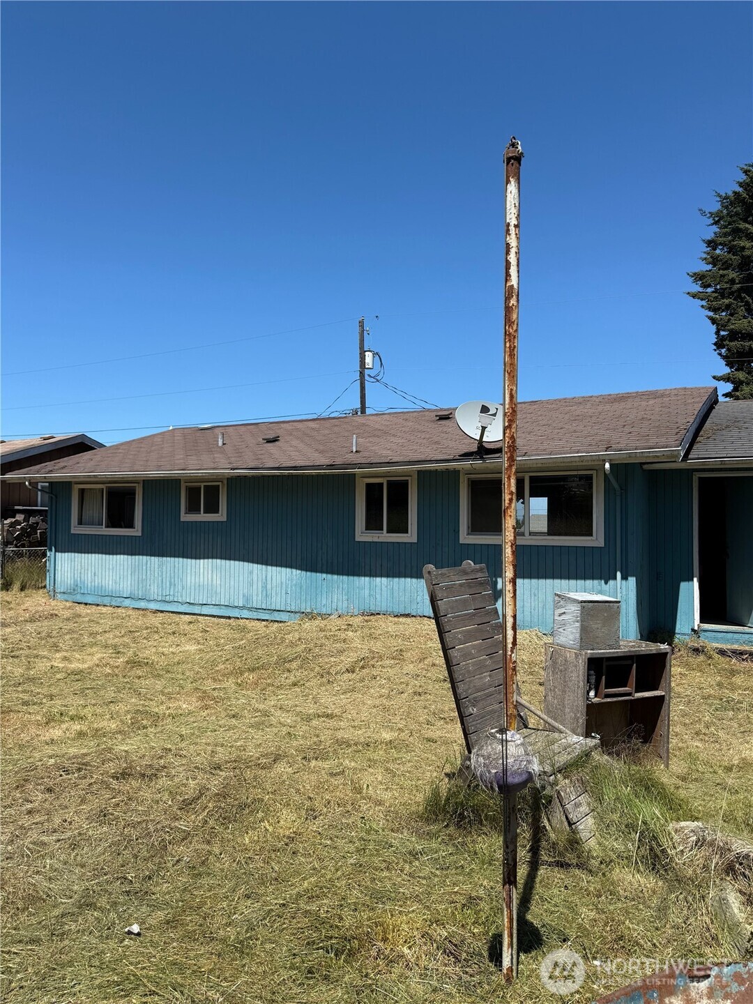 2436 E Ryan Port Angeles WA 98362