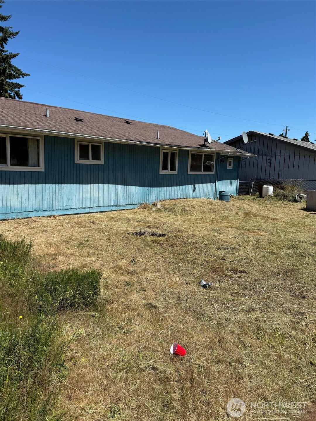 2436 E Ryan Port Angeles WA 98362