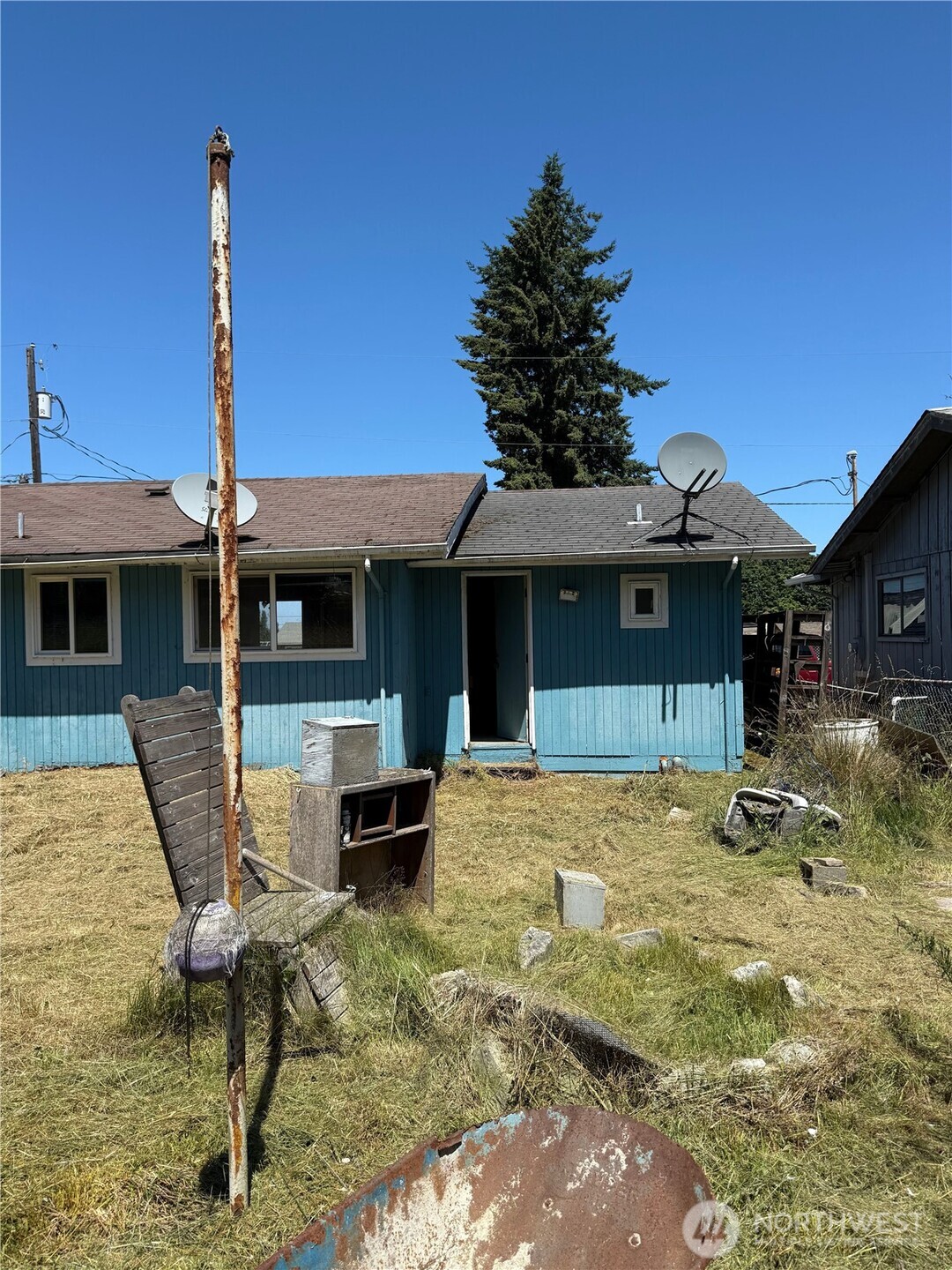 2436 E Ryan Port Angeles WA 98362