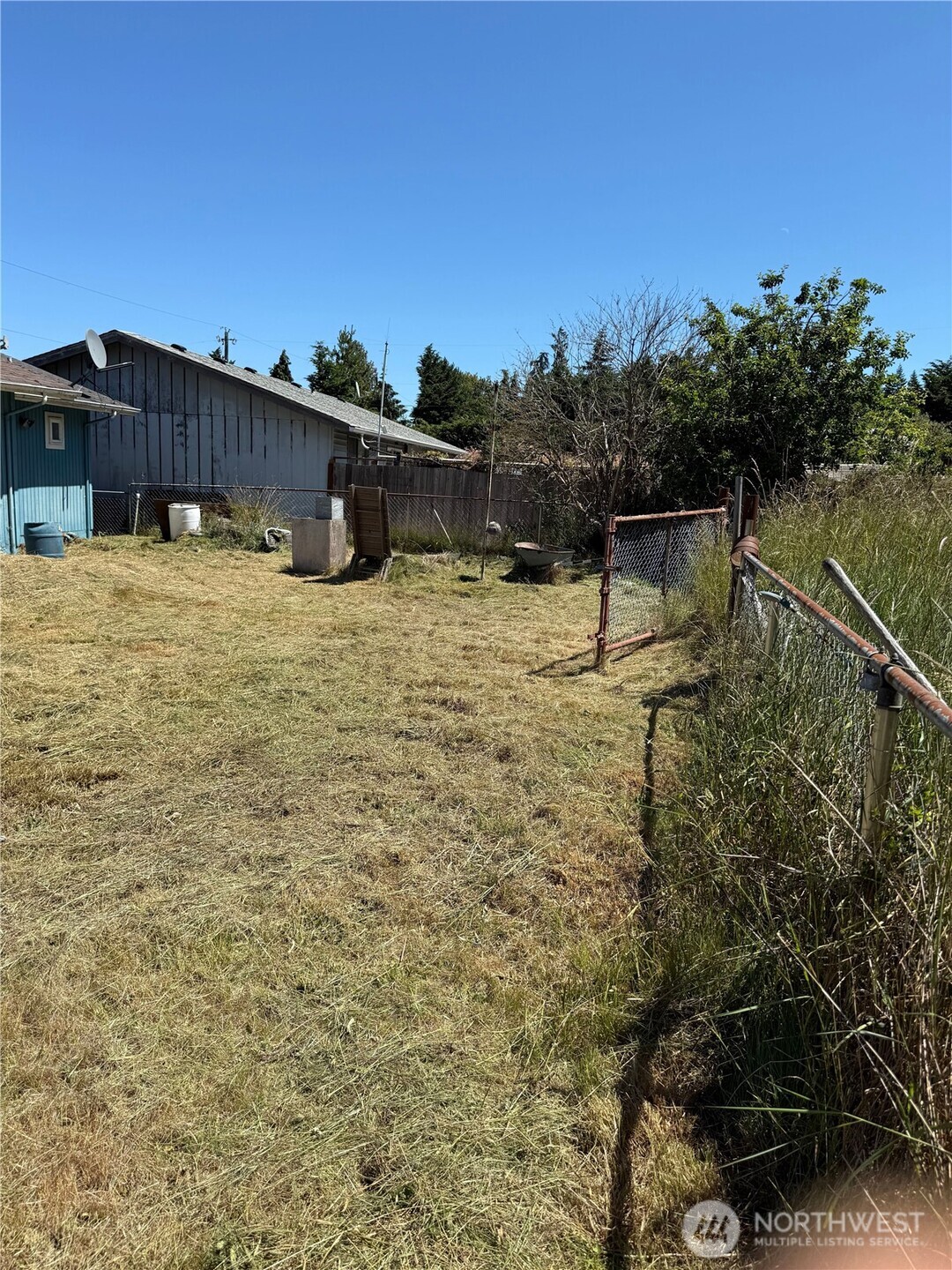 2436 E Ryan Port Angeles WA 98362