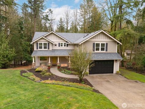 19540 159th Place NE Woodinville WA 98072