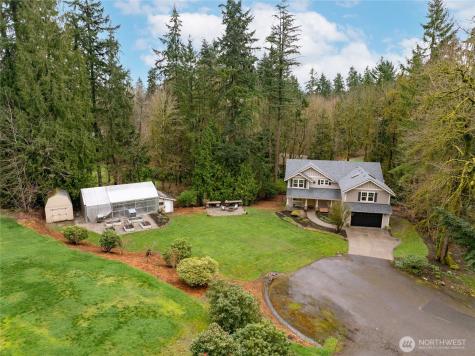 19540 159th Place NE Woodinville WA 98072