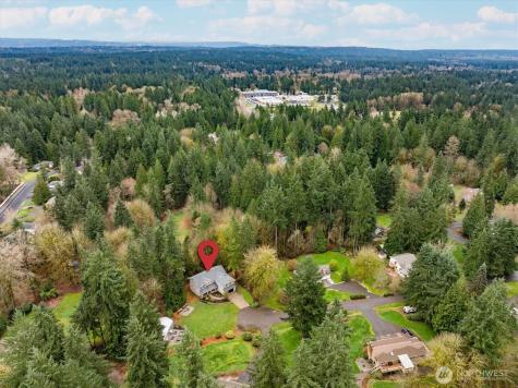 19540 159th Place NE Woodinville WA 98072