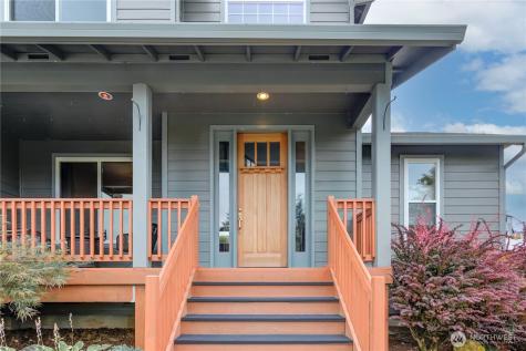 850 Waters Watch Road Kalama WA 98625
