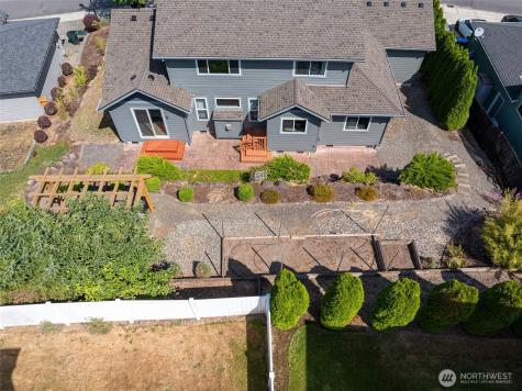 850 Waters Watch Road Kalama WA 98625