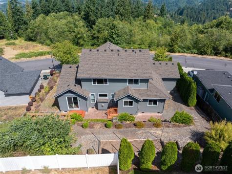 850 Waters Watch Road Kalama WA 98625