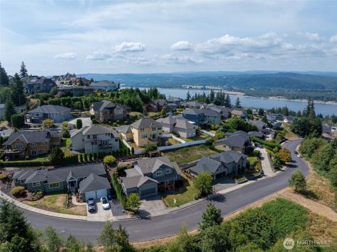 850 Waters Watch Road Kalama WA 98625