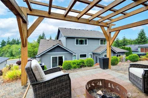850 Waters Watch Road Kalama WA 98625