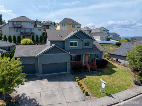 850 Waters Watch Road Kalama WA 98625