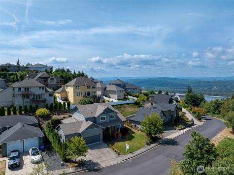 850 Waters Watch Road Kalama WA 98625