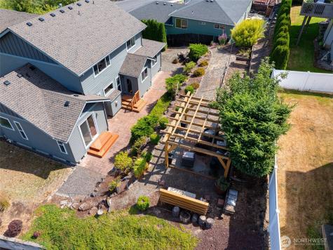 850 Waters Watch Road Kalama WA 98625