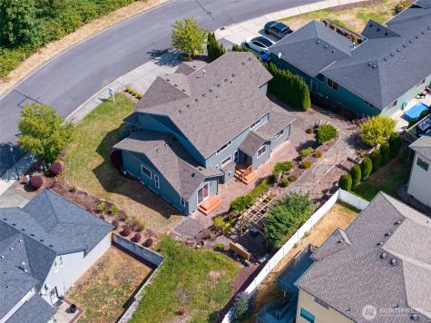 850 Waters Watch Road Kalama WA 98625