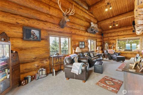 46575 Meadowlark Lane Grand Coulee WA 99133