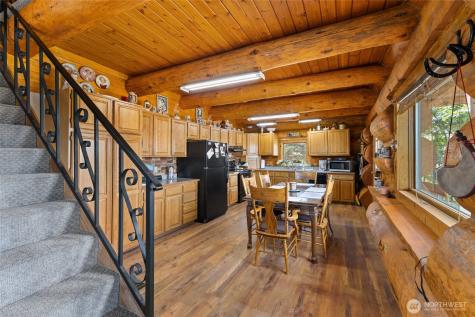 46575 Meadowlark Lane Grand Coulee WA 99133