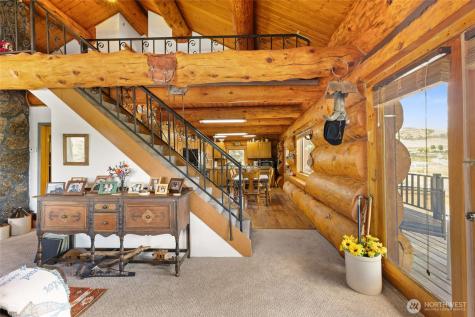 46575 Meadowlark Lane Grand Coulee WA 99133