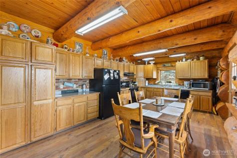 46575 Meadowlark Lane Grand Coulee WA 99133