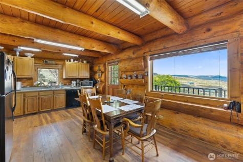 46575 Meadowlark Lane Grand Coulee WA 99133