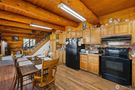 46575 Meadowlark Lane Grand Coulee WA 99133