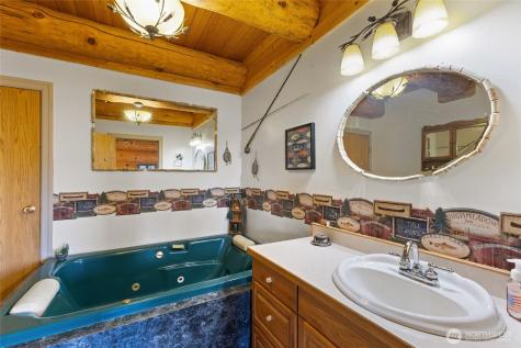 46575 Meadowlark Lane Grand Coulee WA 99133