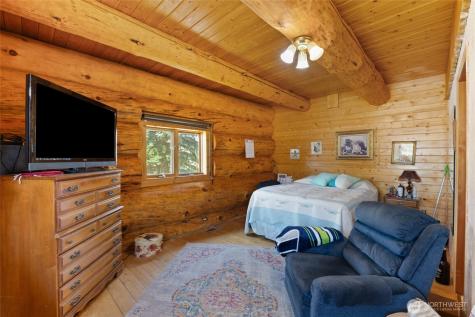 46575 Meadowlark Lane Grand Coulee WA 99133