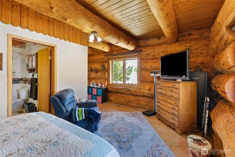 46575 Meadowlark Lane Grand Coulee WA 99133